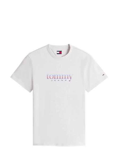Tommy Jeans | Tjm Slim Entry Dna Ss T Ext | XL