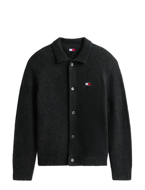 Tommy Jeans | Tjm Reg Badge Knitted Cardigan | S