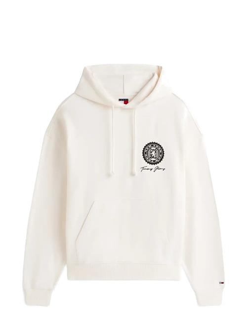 Tommy Jeans | Tjm 90S Dollar Graphic Hood Ext | M