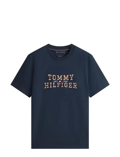 Tommy Hilfiger | Icon Interlock Tee | M