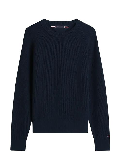 Tommy Hilfiger | Fisherman Rib Crew Neck | M