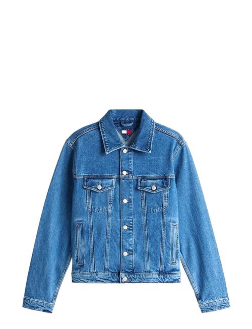 Tommy Jeans | Ryan Rglr Trckr Jckt Ext Ci8132 | L