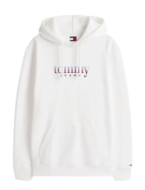 Tommy Jeans | Tjm Reg Entry Dna Play Hood | L