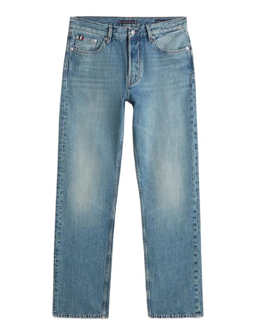 Tommy Hilfiger | Regular Straight Dover Tye Blue | 35 x 36