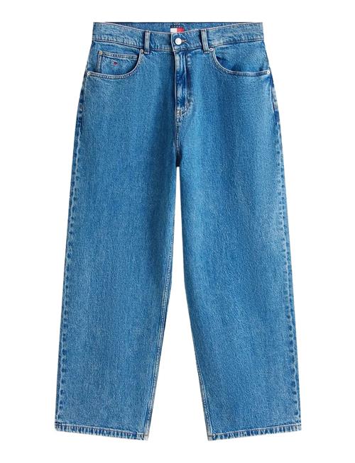 Tommy Jeans | Theo Baggy Turn Up Ai4136 | 36 x 30