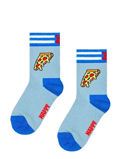 Happy Socks | Kids Pizza Slice Sock | 12-24M