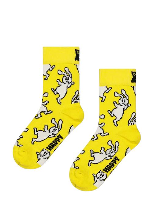 Happy Socks | Kids Bunny Sock | 12-24M