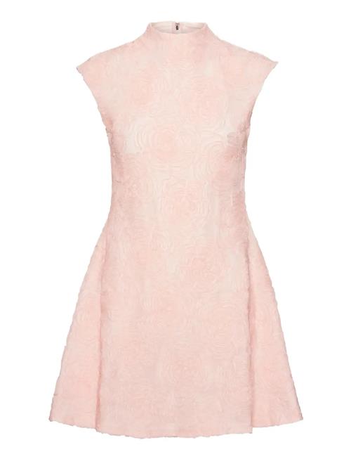 ROTATE | Mesh Mini Dress | 40