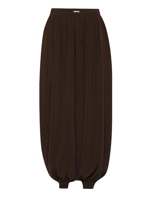 ROTATE | Balloon Pleated Pants | 36