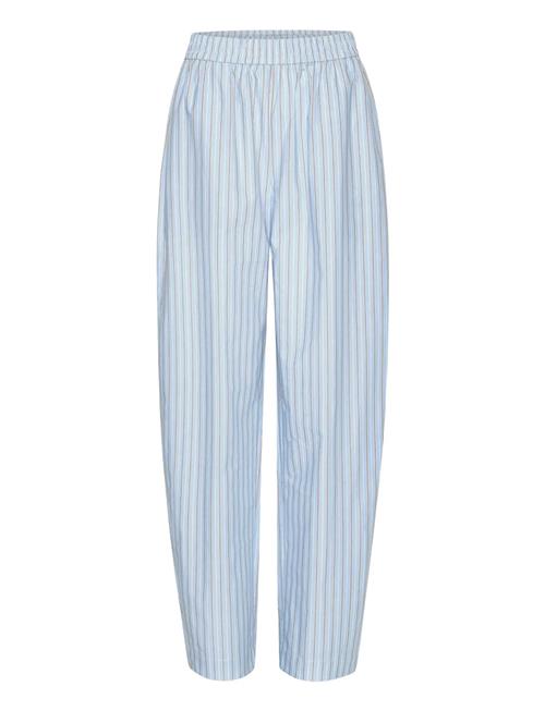 ROTATE | Poplin Tapered Pants | 34