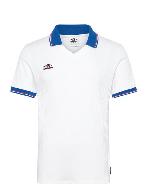 Umbro | Rib Tennis Tee | XL