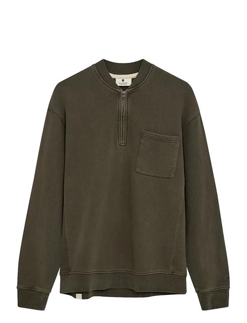 Anerkjendt | Aktoni Basic Half Zip | M