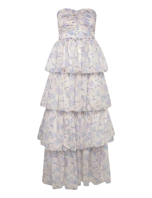 Love Lolina | Alaya Maxi Dress | M