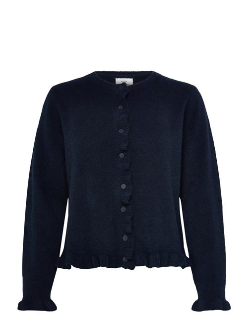 Karen By Simonsen | Kbnoabelle Frill Cardigan | S