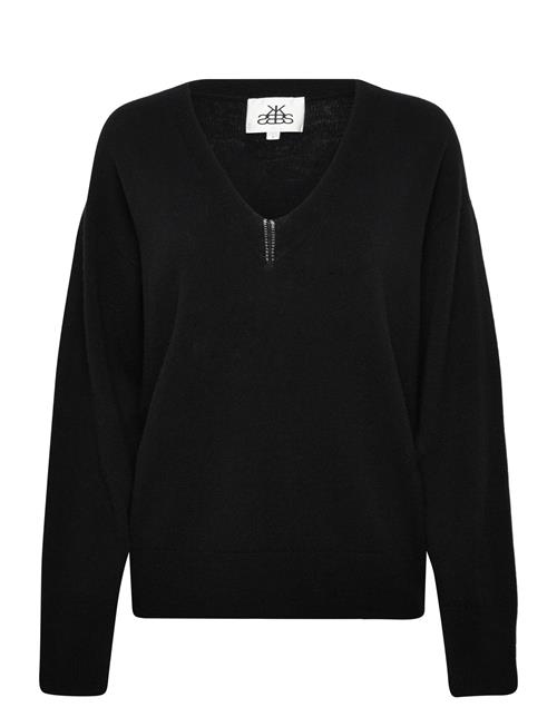 Karen By Simonsen | Kbanemone V-Neck | S