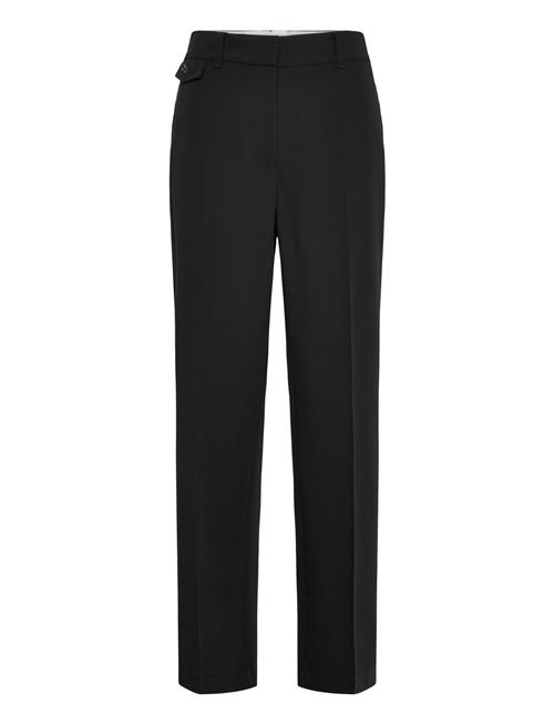 Karen By Simonsen | Kbro Solid Milano Pants | 36