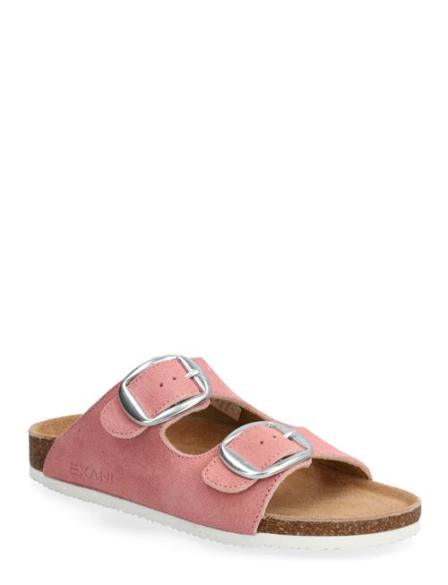 Exani | Zoey Suede W | 39