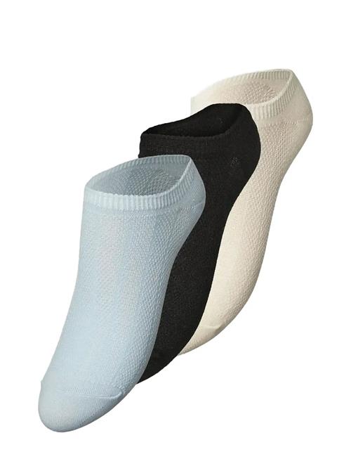 Becksöndergaard | Cotta Sneakie Sock 3 Pack | 37-39