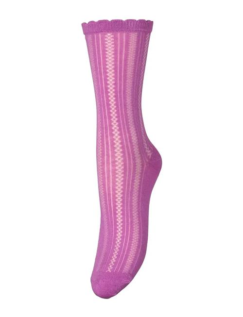 Becksöndergaard | Crochia Cotta Sock | 39-41