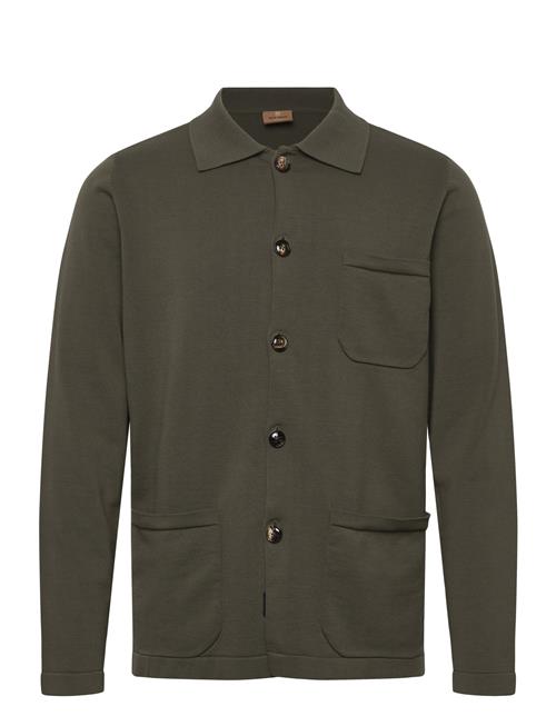 Mos Mosh Gallery | Mmgconway Knit Jacket | L