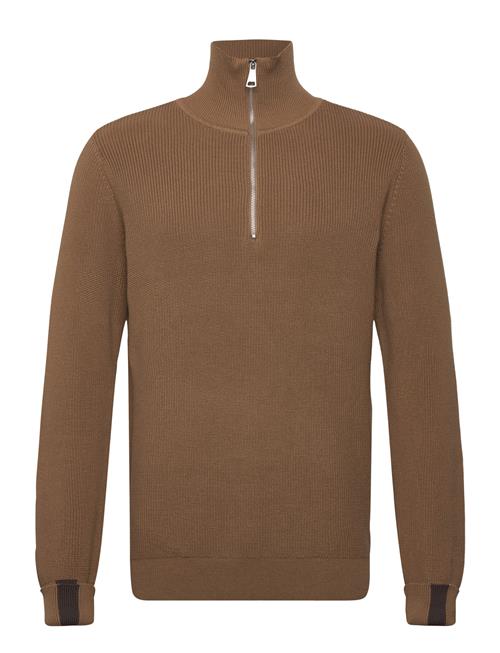 Mos Mosh Gallery | Mmgporter Quarter-Zip Knit | M