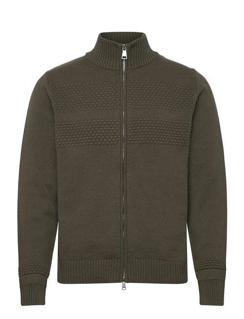 Mos Mosh Gallery | Mmgalonso Zip Cardigan | M