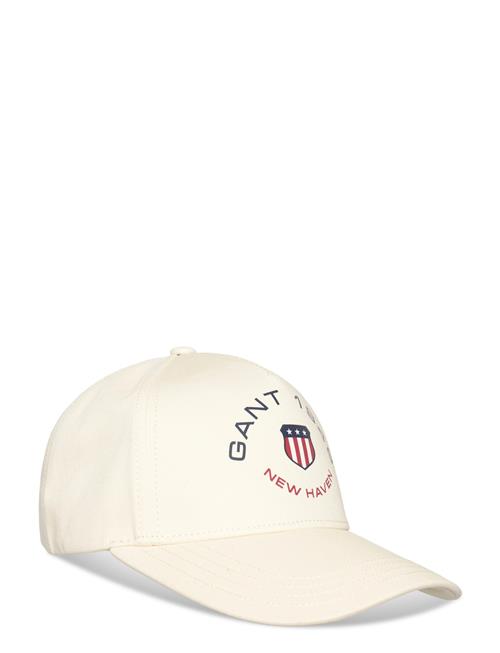 GANT | Unisex Graphic Twill Cap | L/XL