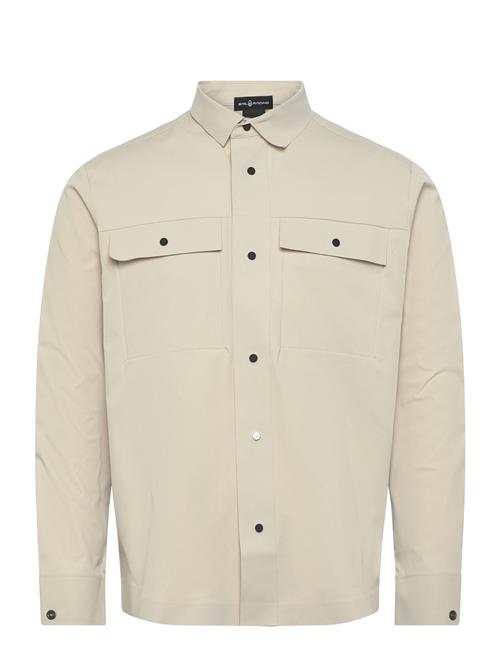 Sail Racing | Race Edition Tech Shirt | XXL