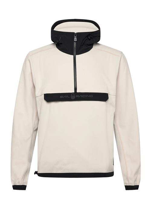 Sail Racing | Glacier Bay Fleece Anorak | L