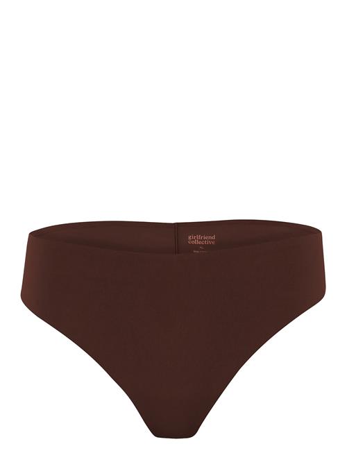 Girlfriend Collective | Sport Thong, Bonded | XS