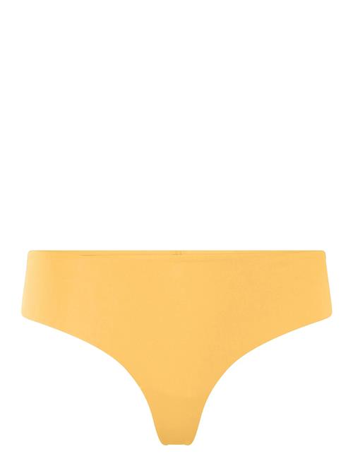 Girlfriend Collective | Sport Thong, Bonded | M