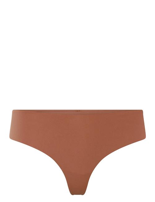 Girlfriend Collective | Sport Thong, Bonded | S