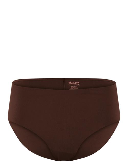 Girlfriend Collective | Sport Brief, Bonded | XS