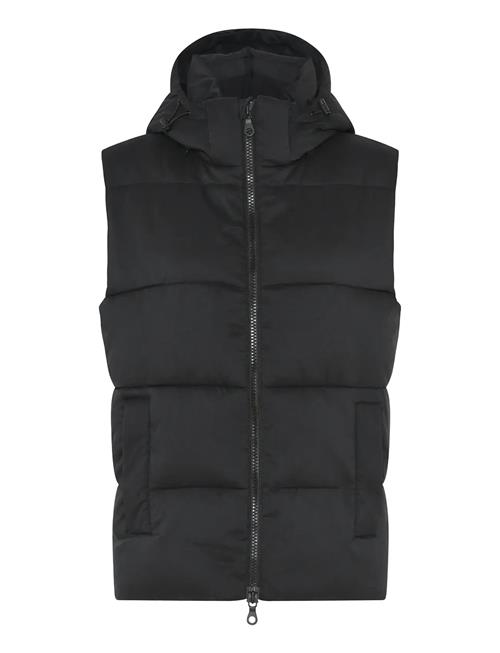 Girlfriend Collective | Puffer Vest | XS