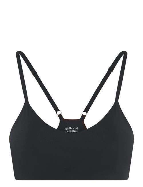 Girlfriend Collective | V-Neck Bralette | XXXXL