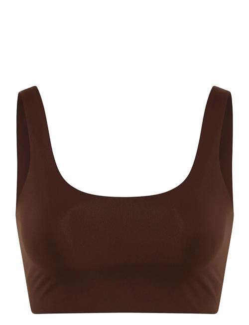 Girlfriend Collective | Scoop-Neck Bralette | XXXXL
