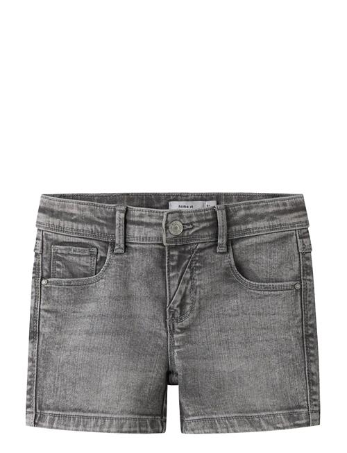 name it | Nkfsalli Slim Dnm Shorts 5266-Au Noos | 122