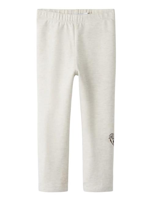 name it | Nmfnikolinas Swe Legging Bru Lnoos | 92