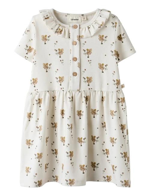 Lil'Atelier | Nmflayo Loa Ss Dress Lil | 98