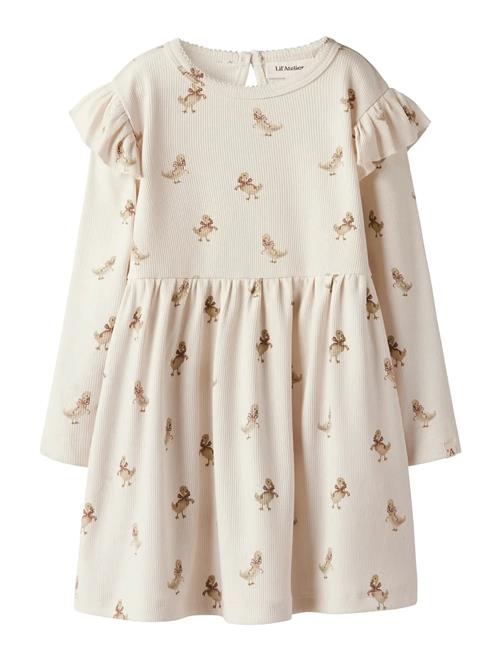 Lil'Atelier | Nmflavo Esk Ls Dress Lil | 116