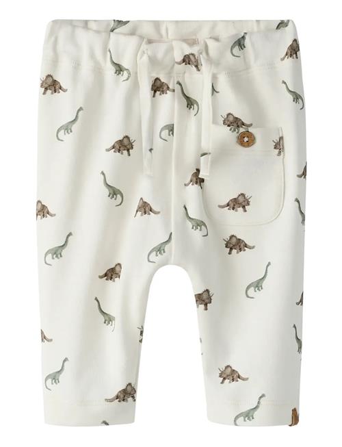 Lil'Atelier | Nbmgayo Sak Loose Pant Lil | 80