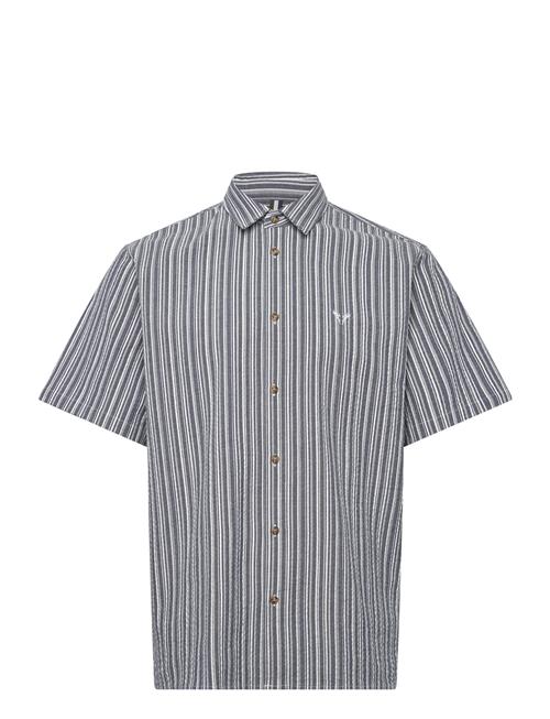 Fat Moose | Colby Shirt Ss | XXL