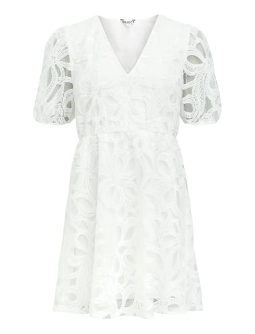 Object | Objrose 3/4 Re Short Dress E Div | 34