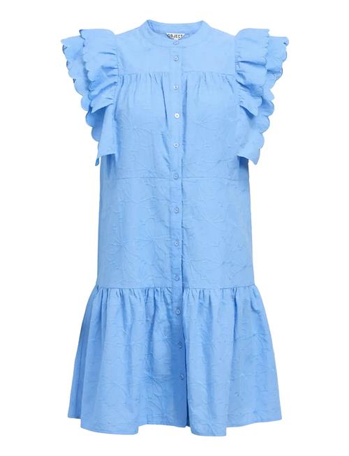Object | Objilly Hope S/S Short  Dress E Hs 25 | 36