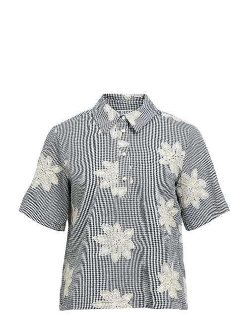 Object | Objpenny Re S/S Top Ss E Div | 38