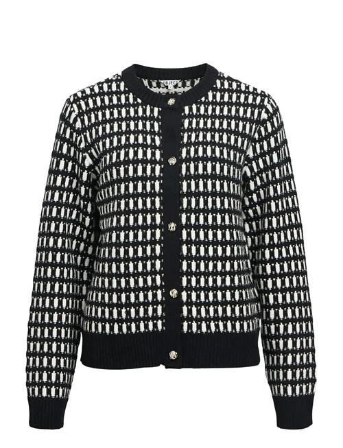Object | Objthess Noa L/S Cardigan E Aw Fair 25 | S