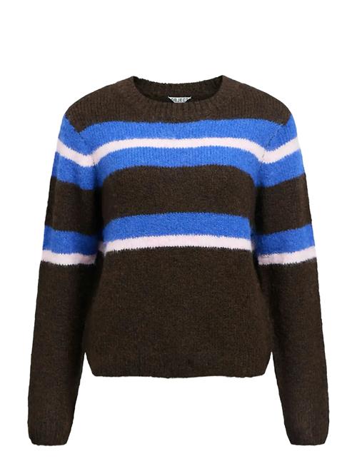 Object | Objgalia L/S Re Knit Pullover Aw Fair 25 | XL