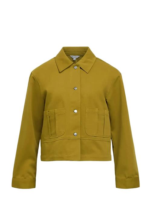 Object | Objhalia Short Re Jacket E Aw Fair 25 | 34