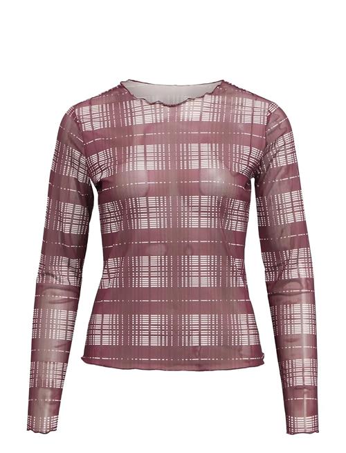 Object | Objmontana Mesh Top E Rep | M