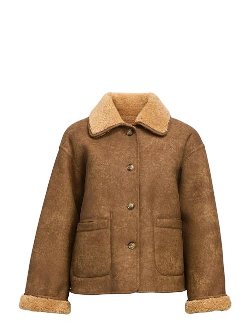 Object | Objsharri Ls Lo Reversible Jacket 140 | 36